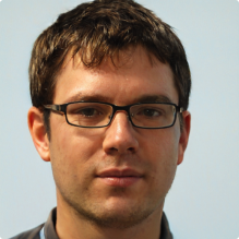 Tom Anderson