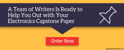 Final year project ideas for electronics engineering 2020 image