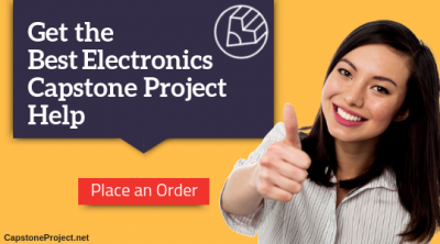 Electronics projects book image
