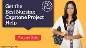 psychiatric nurse practitioner capstone project ideas