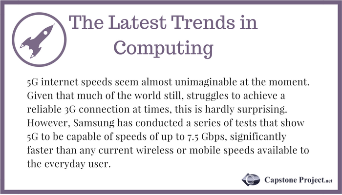 computing trends
