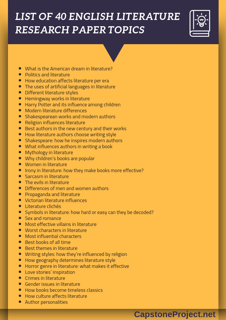  Easy Paper Topics 162 Intriguing Science Research Paper Topics For 