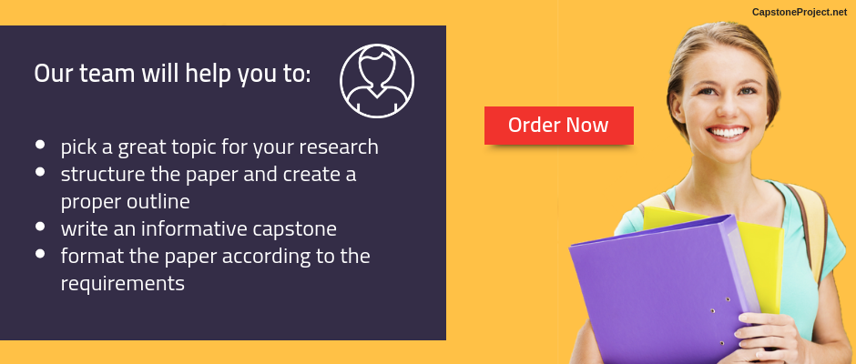 best capstone writing services