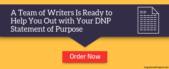 20 Nurse Practitioner Personal Statement Examples You'll Regret If Don't See It - Template Hq dnp statement of purpose