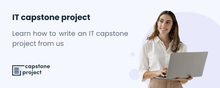 it capstone project